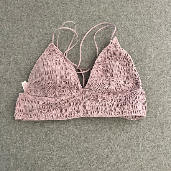 PINK Victoria's Secret Other - XL Victoria secret PINK bralette